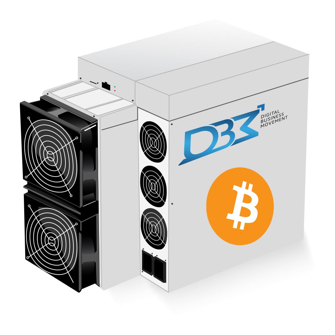 BTC BRONZE