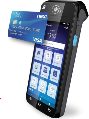 POS DBX