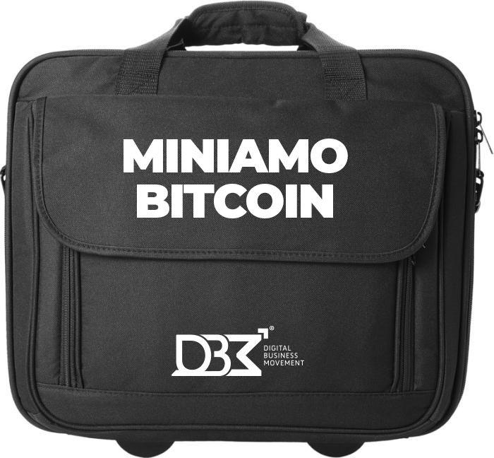 TROLLEY DBM