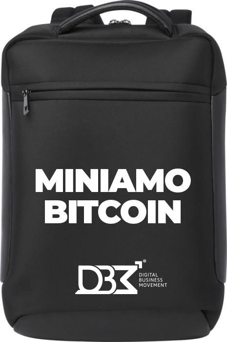 ZAINO DBM